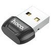 USB ადაპტერი HOCO BT UA18 BLACKiMart.ge