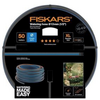 სარწყავი შლანგი FISKARS 1027106 Q4 13 MM (1/2") 50 MiMart.ge