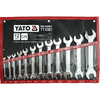 ქანჩის გასაღების ნაკრები YATO YT0381 (12 PCS)iMart.ge