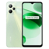 მობილური ტელეფონი REALME C35 (4GB/64GB) DUAL SIM LTE - GLOWING GREENiMart.ge