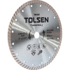 ალმასის საჭრელი დისკი TOLSEN TOL451-76747 (230 MM)iMart.ge