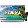 SMART ტელევიზორი HYUNDAI 43HY9800SMFHD (43 '', 1920 x 1080)iMart.ge