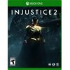 Xbox One-ს თამაში Sony Injustice 2iMart.ge