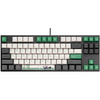 მექანიკური კლავიატურა VARMILO VEA87 PANDA R2 CHERRY MX BLUE MULTICOLORiMart.ge