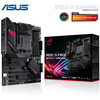 დედა დაფა ASUS ROG STRIX B550-F GAMING 90MB14S0-M0EAY0 LGA AM4iMart.ge