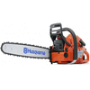 ჯაჭვური ხერხი HUSQVARNA 365 967814740 (3.4 KW)iMart.ge