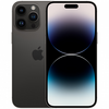 მობილური ტელეფონი APPLE IPHONE 14 PRO MAX (6 GB, 128GB) SPACE BLACKiMart.ge