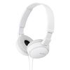 ყურსასმენი Sony MDR-ZX110 WhiteiMart.ge