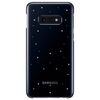 მობილურის ქეისი Samsung LED Cover S10e Black (EF-KG970CBEGRU)iMart.ge