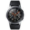სმარტ საათი Samsung Galaxy Watch 46mm (SM-R800NZSASER) Silver SteeliMart.ge