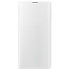 მობილურის ქეისი Samsung S10  white   (EF-NG973PWEGRU)iMart.ge
