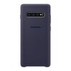 მობილურის ქეისი Samsung S10 plus Blue (EF-PG975TNEGRU)iMart.ge
