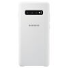 მობილურის ქეისი Samsung S10 plus White (EF-PG975TWEGRU)iMart.ge