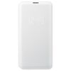 მობილურის ქეისი Samsung LED View Cover S10e White (EF-NG970PWEGRU)iMart.ge