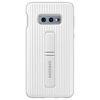 მობილურის ქეისი  Samsung S10e White (EF-RG970CWEGRU)iMart.ge