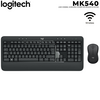 კლავიატურა + მაუსი LOGITECH MK540iMart.ge