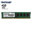 ოპერატიული მეხსიერება PATRIOT 4GB DDR3 1600MHZiMart.ge