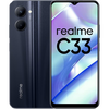 მობილური ტელეფონი REALME C33 (4GB/128GB, BLACK)iMart.ge