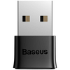 USB WI-FI ადაპტერი BASEUS BA04 WIRELESS ADAPTER ZJBA000001 BLACKiMart.ge