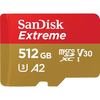 ფლეშ მეხსიერების ბარათი SANDISK EXTREME (512GB)iMart.ge