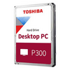 მყარი დისკი TOSHIBA P300 (2TB)iMart.ge