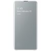 მობილურის ქეისი  Samsung s10e White (EF-ZG970CWEGRU)iMart.ge
