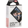 ფოტოფირი FUJIFILM INSTAX MINI BLACK FILM (10X1)iMart.ge