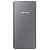 პორტატული დამტენი Samsung 10000mAh (EB-P3000BSRGRU) Silver GrayiMart.ge
