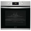 ჩასაშენებელი ღუმელი Hotpoint-Ariston FA3 840 H IX HAiMart.ge