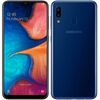 მობილური ტელეფონი SAMSUNG GALAXY A20 (A205FD) 32GB BLUEiMart.ge