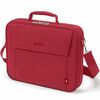 ნოუთბუქის ჩანთა DICOTA NOTEBOOK BAGS CLAMSHELL CASE ECO MULTI BASE 14-15.6 RED (D30920-RPET)iMart.ge