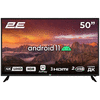 SMART ტელევიზორი 2E 2E-50A06K (50", 3840x2160)iMart.ge