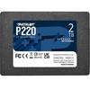 მყარი დისკი PATRIOT P220 2TB SSD SATA 3 2.5"iMart.ge