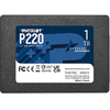 მყარი დისკი PATRIOT P220 1TB SSD SATA 3 2.5"iMart.ge