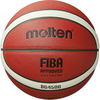 კალათბურთის ბურთი MOLTEN B6G4500X FIBAiMart.ge