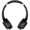 უსადენო ყურსასმენი BOROFONE BO6 POSE RHYME WIRELESS HEADPHONES BLACKiMart.ge