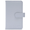 ალბომი FUJIFILM INSTAX MINI 12 LAPORTA ALBUM (CLAY WHITE)iMart.ge