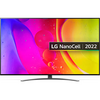 SMART ტელევიზორი LG 55NANO816QA (55", 3840X2160)iMart.ge