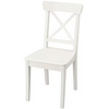ხის სკამი IKEA INGOLF (91 სმ)iMart.ge