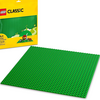ლეგოს ბალახი LEGO CLASSIC GREEN BASEPLATEiMart.ge