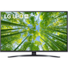 ტელევიზორი LG 43UQ81006LB (43", 3840 x 2160 4K)iMart.ge