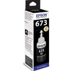 კარტრიჯი EPSON CARTRIDGE L800/L805/L1800/L850 BLACK INK BOTTLE 70ML T6731, C13T67314AiMart.ge