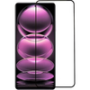ეკრანის დამცავი GLASS PRO+ FULL SCREEN TEMPERED GLASS XIAOMI REDMI NOTE 12 PRO 5GiMart.ge