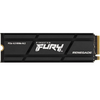 მყარი დისკი KINGSTON FURY RENEGADE SFYRSK/500G SSD 500GB PCIE GEN 4.0 NVME M.2iMart.ge