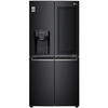 მაცივარი LG GR-X29FTQEL NO FROST (423 L, 147 L)iMart.ge