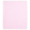 პლედი LORELLI ვარდისფერი (75×100სმ)iMart.ge