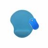მაუსი + მუს პადი TNB PACKERGO4  Wireless Mouse + Mouse Pad  1000DPI USB  (3303170084960) PC/MAC/ BlueiMart.ge