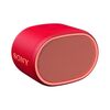 დინამიკი SONY XB01 EXTRA BASS ™ Portable Speaker System with BLUETOOTH Red  (SRSXB01R.RU2)iMart.ge