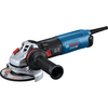 კუთხსახეხი BOSCH GWS 17-125S (1700 W, 125 MM)iMart.ge