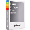ფოტოფირი POLAROID B&W FILM FOR I-TYPE (8 ც)iMart.ge